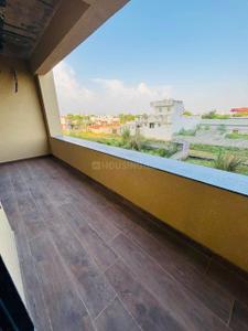 Balcony Image of 741 Sq.ft 2 BHK Apartment / Flat for sale in Acropolis, Mansarovar Extension Jaipur for Rs. 6000000