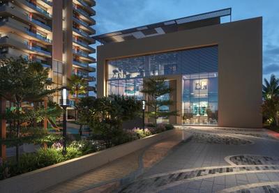 Image of 1890 Sq.ft 3 BHK Apartment / Flat for sale in Martell Prisma Magnus, Kharar, Mohali for Rs. 11500000