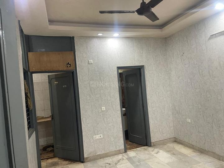 Block P, Chittaranjan Park Bedroom 1