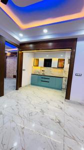 Kitchen Image of 1500 Sq.ft 3 BHK Apartment / Flat for sale in Sector 44 Noida for Rs. 5800000