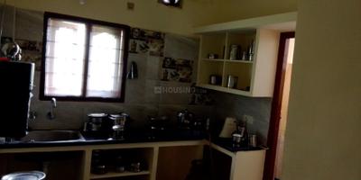 Kitchen Image of 1341 Sq.ft 2 BHK Apartment / Flat for sale in Mangalam Tirupathi for Rs. 6500000