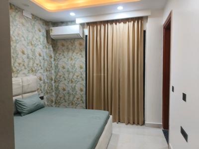 Bedroom Image of 1530 Sq.ft 3 BHK Builder Floor for sale in Skywhales Vienna Greens II, Sector 99A Gurgaon for Rs. 17500002