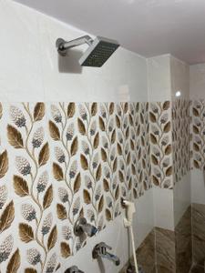 Bathroom Image of 220 Sq.ft 1 BHK Independent House for rent in Allipuram Visakhapatnam for Rs. 5500