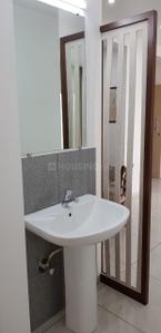 Image of 1285 Sq.ft 2 BHK Apartment / Flat for sale in Wagholi, Pune for Rs. 7480000