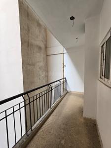 Balcony Image of 1475 Sq.ft 3 BHK Apartment / Flat for sale in The Antriksh Golf City, Sector 150 Noida for Rs. 14000000