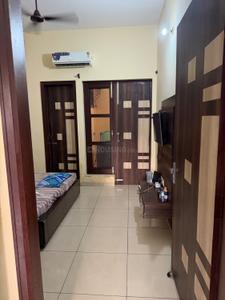 Bedroom Image of 1150 Sq.ft 2 BHK Builder Floor for sale in Shaheed Bhagat Singh Nagar Ludhiana for Rs. 8500000