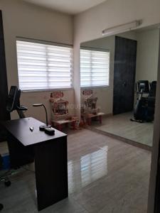 Hall Image of 1700 Sq.ft 3 BHK Apartment / Flat for sale in Lodha Luxuria, Thane West Thane for Rs. 25000000