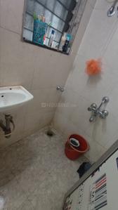 Bathroom Image of Saurabh in Jogeshwari West, Mumbai