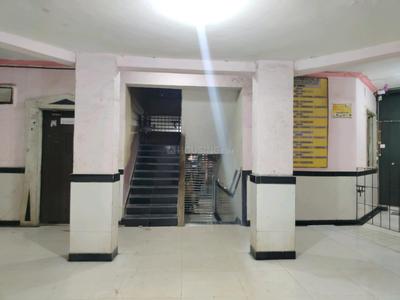 Hall Image of 715 Sq.ft 3 BHK Apartment / Flat for sale in Rashmi Dhruvita Park, Vasai East Vasai for Rs. 6600000