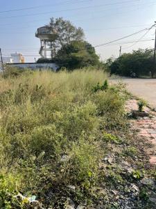 Image of 1000 Sq.ft Residential Plot / Land for sale in Bada Bangarda, Indore for Rs. 4800000