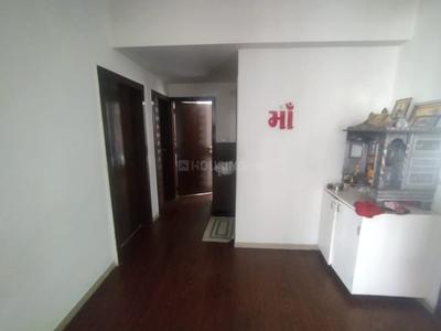 Hall Image of 1830 Sq.ft 3 BHK Apartment / Flat for sale in New Alkapuri Vadodara for Rs. 7500000