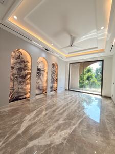 Bedroom Image of 4000 Sq.ft 4 BHK Builder Floor for sale in DLF Phase 2, DLF Phase 2 Gurgaon for Rs. 65000000