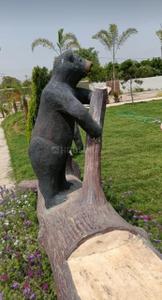 Image of 800 Sq.ft Residential Plot / Land for sale in Bada Bangarda, Indore for Rs. 2080000