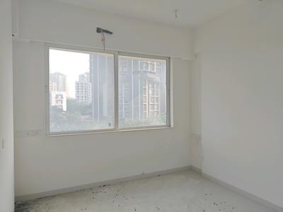 Bedroom Image of 700 Sq.ft 2 BHK Apartment / Flat for sale in Tridhaatu Morya, Chembur Mumbai for Rs. 20000000