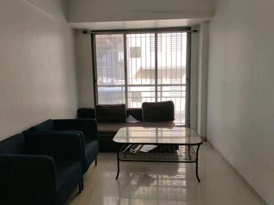 Living Room Image of 895 Sq.ft 2 BHK Apartment / Flat for sale in Platinum Regalo by Platinum Group, Ulwe Navi Mumbai for Rs. 9000000
