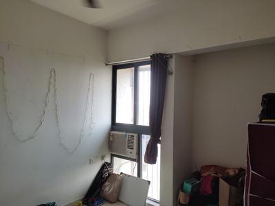 Bedroom Image of 475 Sq.ft 2 BHK Apartment / Flat for sale in Lodha Quality Home Tower 3, Thane West Thane for Rs. 10500000
