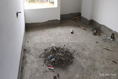 Bedroom Image of 1035 Sq.ft 3 BHK Apartment / Flat for sale in Griha Bhoglaxmi, Sarumotoria Guwahati for Rs. 8164000