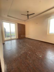 Hall Image of 2600 Sq.ft 4 BHK Apartment / Flat for rent in Saakaar Aqua City, Jamsaut Patna for Rs. 50000