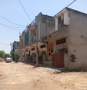 Image of 608 Sq.ft 2 BHK Independent House for sale in Sirsi, Jaipur for Rs. 4500000