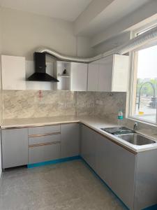 Image of 1050 Sq.ft 2 BHK Builder Floor for rent in Signature Global City 92, Sector 92, Gurgaon for Rs. 24000
