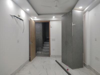 Living Room Image of 500 Sq.ft 1 BHK Builder Floor for rent in GS Real Estate , Chhattarpur New Delhi for Rs. 15000