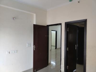 Bedroom Image of 990 Sq.ft 2.5 BHK Apartment / Flat for sale in Terrace Homes, Noida Extension Greater Noida for Rs. 7542100