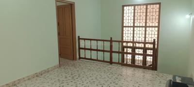 Balcony Image of 1600 Sq.ft 3 BHK Independent House for rent in Chikkalasandra Bengaluru for Rs. 40000
