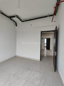 Hall Image of 1670 Sq.ft 3 BHK Apartment / Flat for sale in Bengal Peerless Avidipta Phase II, Santoshpur Kolkata for Rs. 28500000