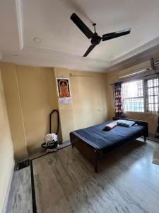 Bedroom Image of 1390 Sq.ft 3 BHK Apartment / Flat for sale in Kavadiguda Hyderabad for Rs. 8000000