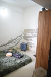 Bedroom Image of 873 Sq.ft 2 BHK Apartment / Flat for sale in Keshavpriya Sahaj Greens, Ramol Ahmedabad for Rs. 2200000