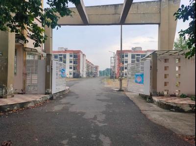 Image of 904 Sq.ft 2 BHK Apartment / Flat for sale in Partapur, Meerut for Rs. 3800000