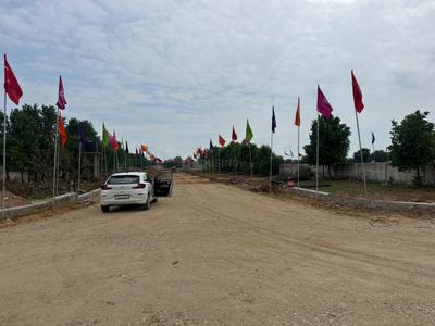 Image of 133 Sq.ft Residential Plot / Land for sale in Mahapura, Jaipur for Rs. 7381500