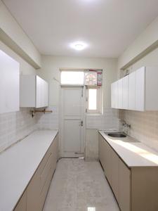 Kitchen Image of 2250 Sq.ft 3 BHK Builder Floor for rent in TDI The Grand Retreat, Sector 88 Faridabad for Rs. 21000