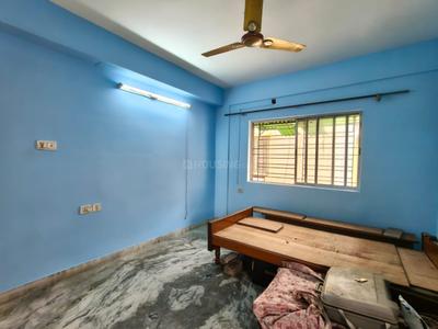 Bedroom Image of 1150 Sq.ft 3 BHK Apartment / Flat for sale in Bansdroni Kolkata for Rs. 8500000