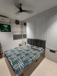 Bedroom Image of 1604 Sq.ft 4 BHK Independent House for sale in Bibwewadi Pune for Rs. 25000000