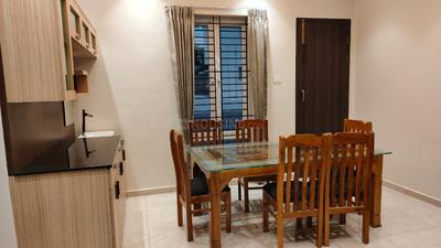 Hall Image of 2520 Sq.ft 3 BHK Independent House for sale in Madurai Main Madurai for Rs. 21000000
