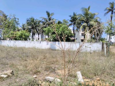Kovalam Plot View 2