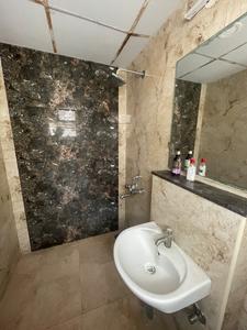 Image of 1000 Sq.ft 2 BHK Apartment / Flat for rent in Whitefield, Bengaluru for Rs. 23000