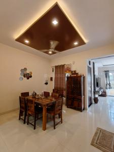Hall Image of 2256 Sq.ft 4 BHK Villa for sale in Urban Serenity I, Sarjapur Bengaluru for Rs. 32600000
