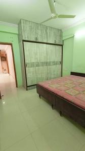 Bedroom Image of 1100 Sq.ft 2 BHK Apartment / Flat for sale in Mangaldeep Palbalaji, Khema-Ka-Kuwa Jodhpur for Rs. 5100000