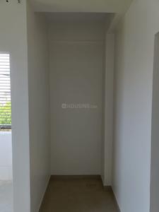 Balcony Image of 1089 Sq.ft 2 BHK Apartment / Flat for sale in Vishala Ahmedabad for Rs. 4900000