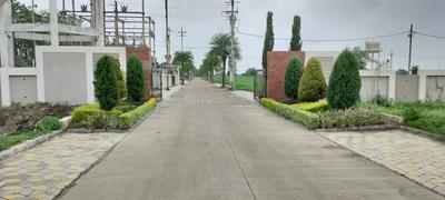Image of 1000 Sq.ft Residential Plot / Land for sale in Super Corridor, Indore for Rs. 4250000