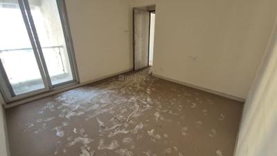 Bedroom Image of 1250 Sq.ft 2 BHK Apartment / Flat for sale in Balaji Delta Tower 2 , Ulwe Navi Mumbai for Rs. 20000000