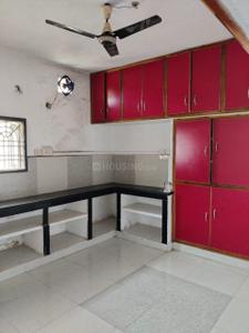 Kitchen Image of 1400 Sq.ft 2 BHK Builder Floor for rent in Varadaraja Nagar Tirupathi for Rs. 40000