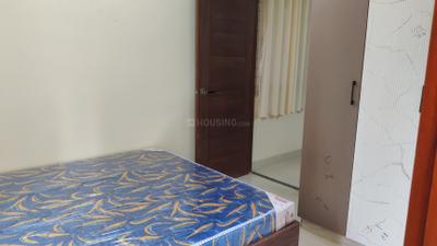 Bedroom Image of 790 Sq.ft 1 BHK Apartment / Flat for rent in Bilekahalli Bengaluru for Rs. 24999