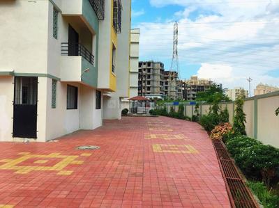 Image of 392 Sq.ft 1 RK Apartment / Flat for sale in Shiv Vatika R1 R2, Ambernath West, Ambernath for Rs. 1700000