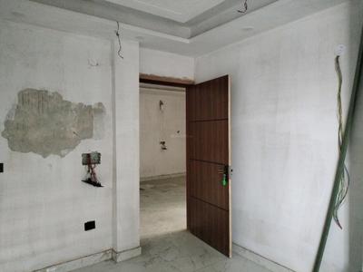 Bedroom Image of 1100 Sq.ft 3 BHK Apartment / Flat for sale in Deenpur New Delhi for Rs. 7400000