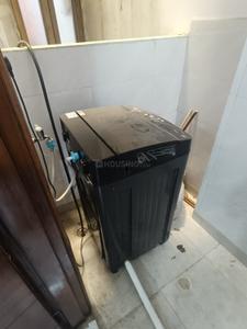 Kitchen Image of 1100 Sq.ft 2 BHK Apartment / Flat for rent in Sector 104 Noida for Rs. 29000