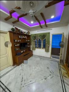 Hall Image of 1800 Sq.ft 3 BHK Apartment / Flat for rent in Gandhi Nagar Nalgonda for Rs. 33000