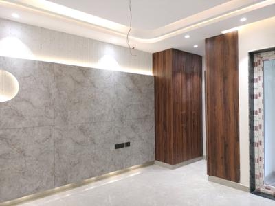 Bedroom Image of 2286 Sq.ft 3 BHK Builder Floor for sale in TDI The Retreat, Sector 89 Faridabad for Rs. 24500000